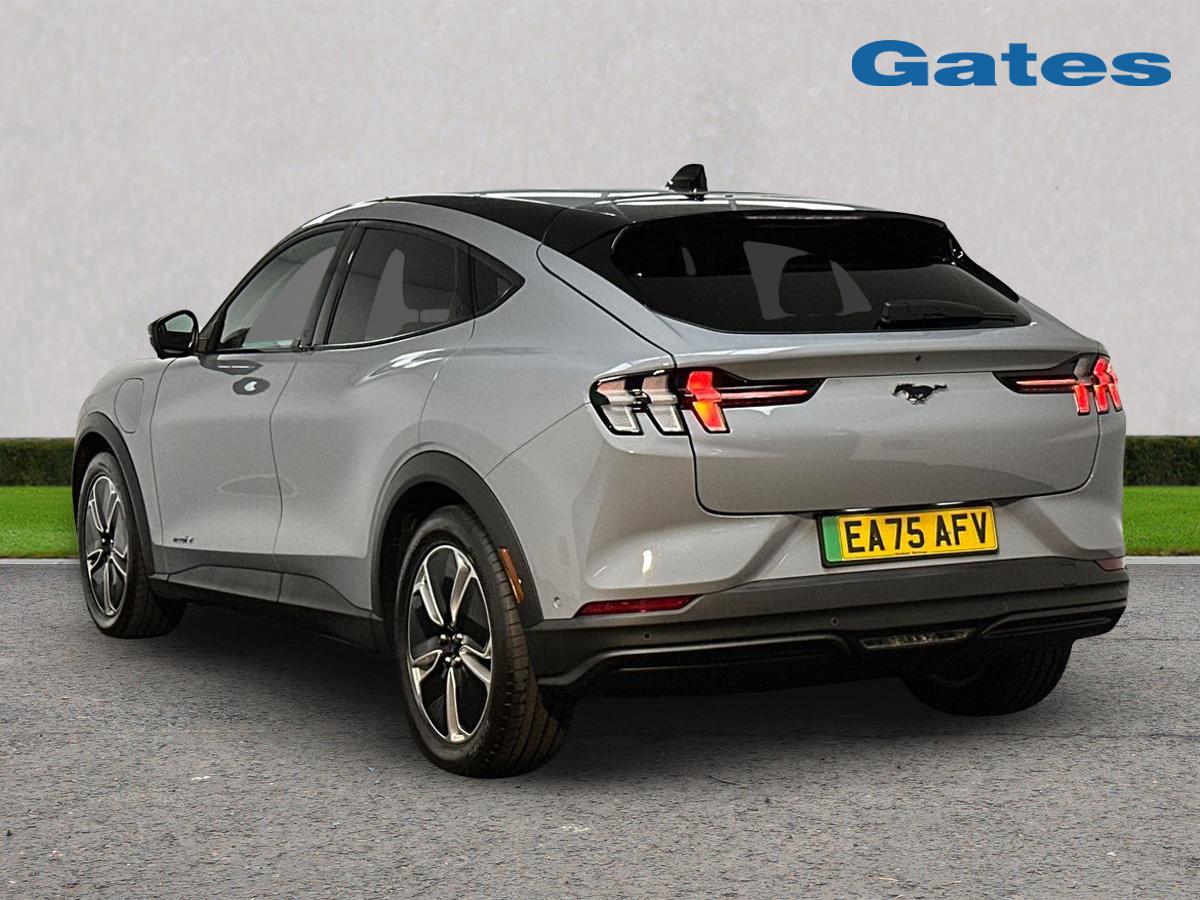 Used Ford Mustang Mach-E 2025 for sale - 77070874: Photo 5