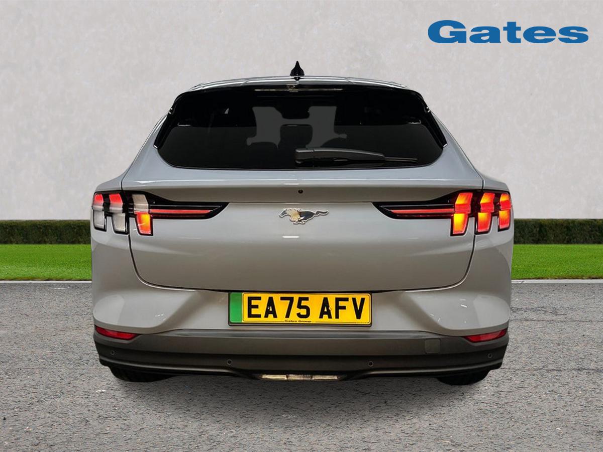 Used Ford Mustang Mach-E 2025 for sale - 77070874: Photo 6