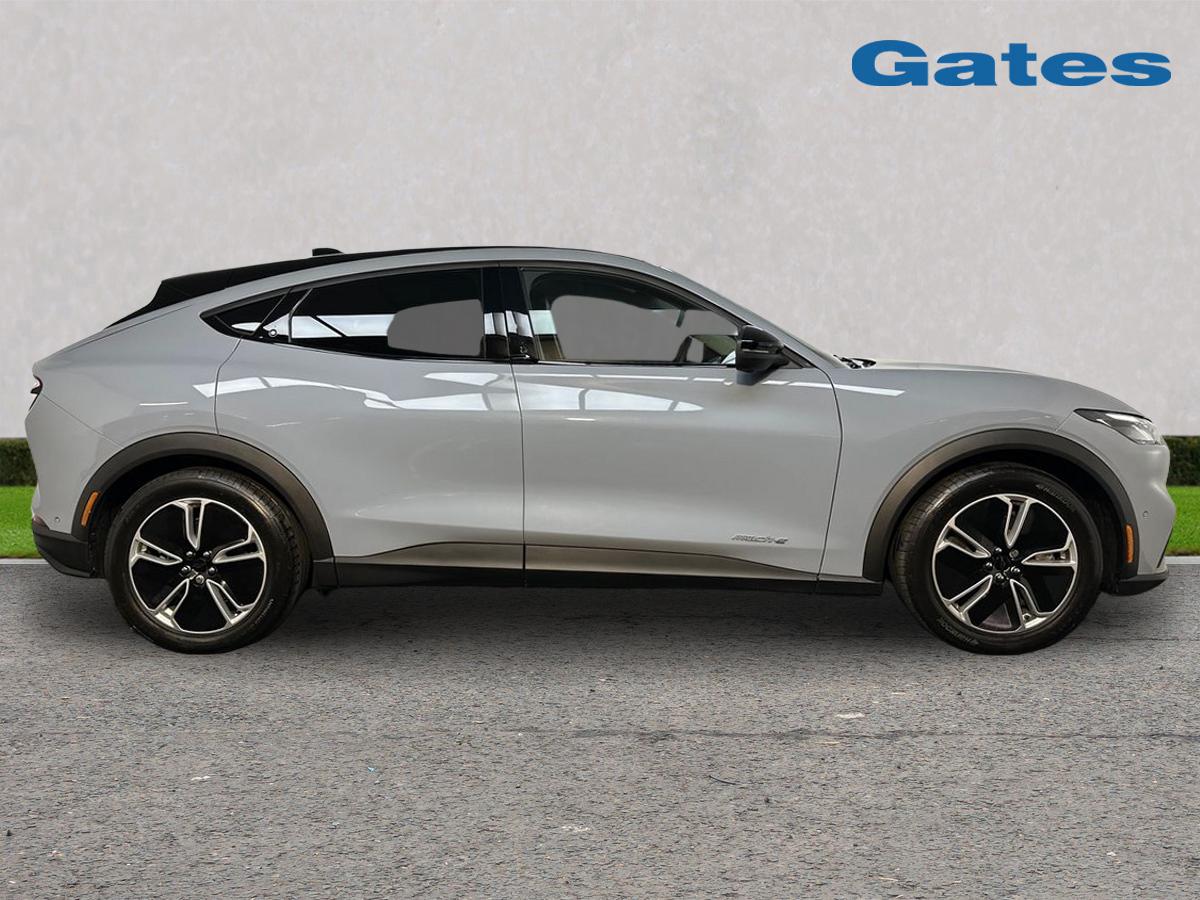 Used Ford Mustang Mach-E 2025 for sale - 77070874: Photo 8