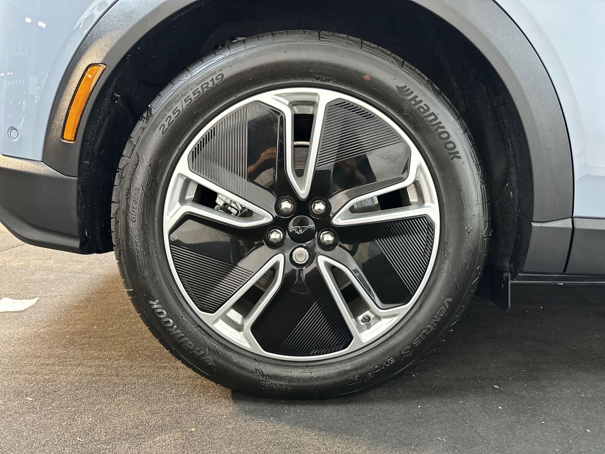 Used Ford Mustang Mach-E 2025 for sale - 77070874: Photo 9