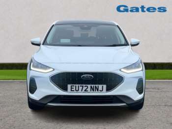 Used Ford Focus 2022 for sale - 74389630: Photo