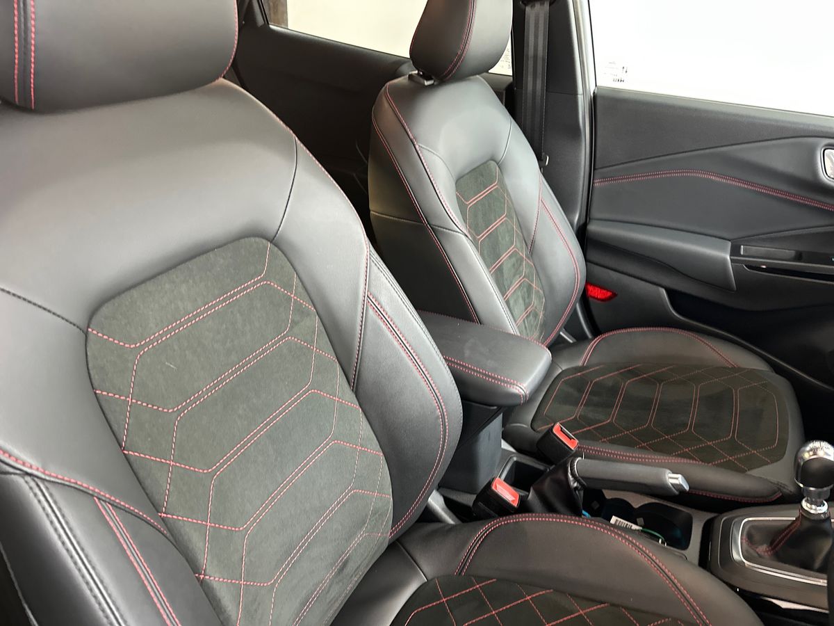 Used Ford Puma 2025 for sale - 76948344: Photo 12