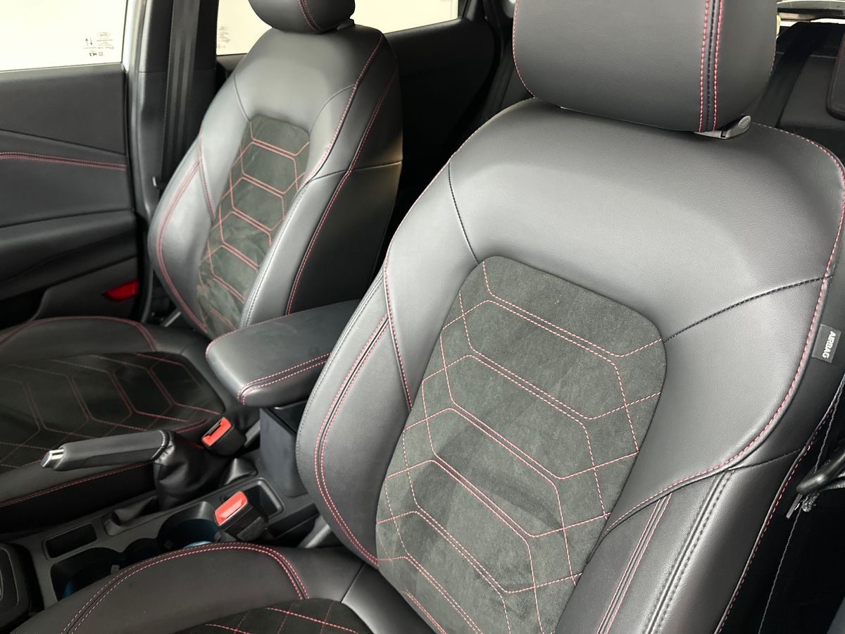 Used Ford Puma 2025 for sale - 76948344: Photo 13