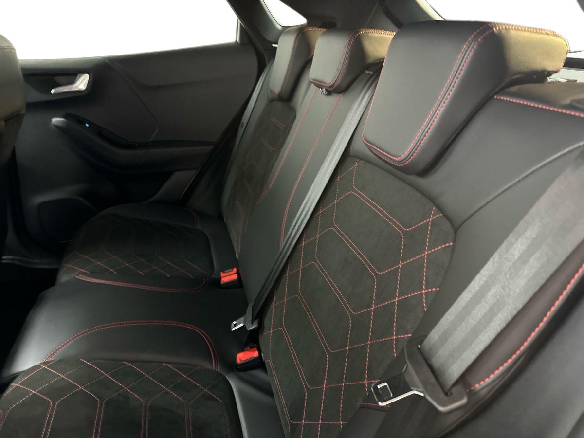 Used Ford Puma 2025 for sale - 76948344: Photo 14