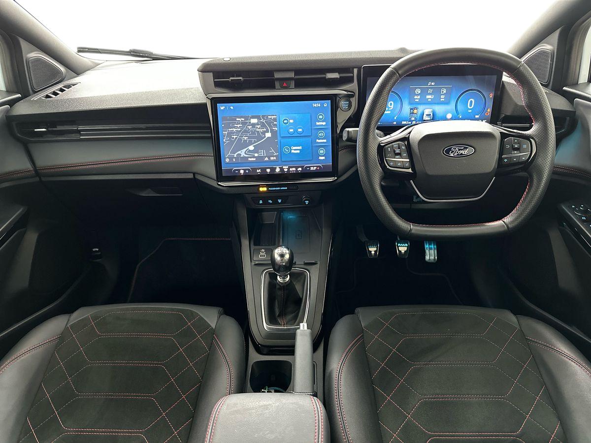 Used Ford Puma 2025 for sale - 76948344: Photo 15