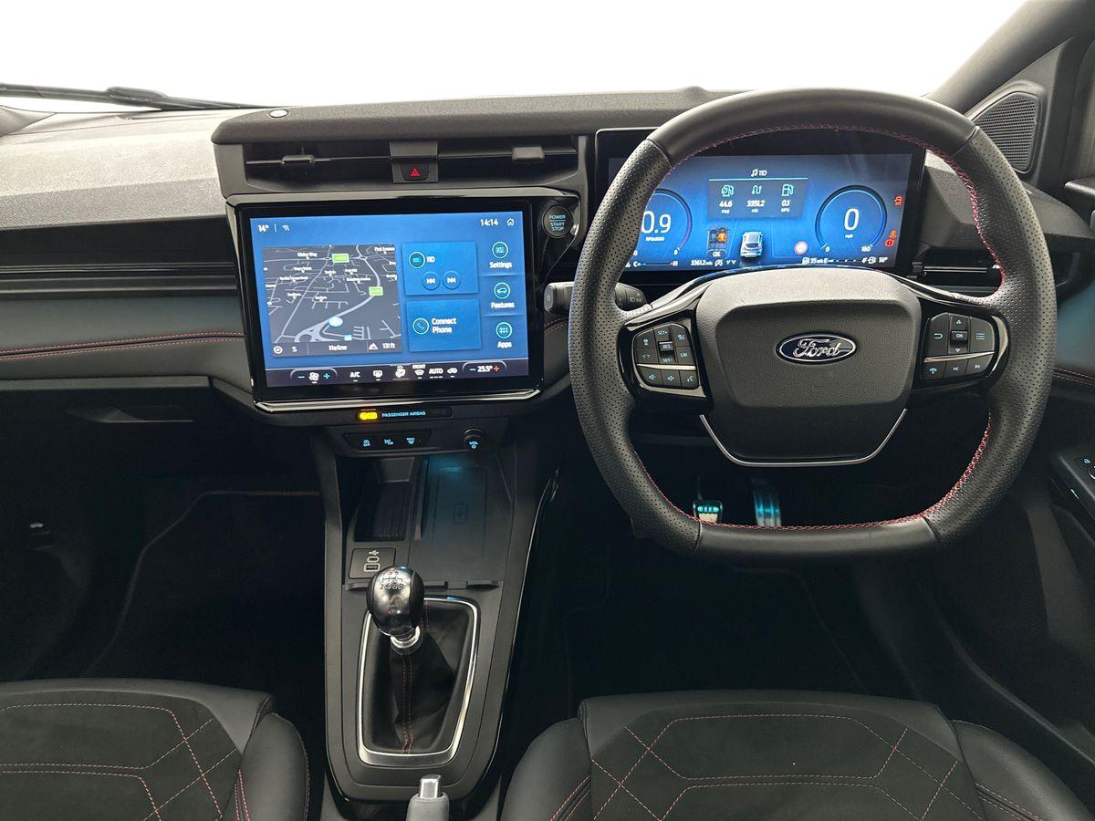 Used Ford Puma 2025 for sale - 76948344: Photo 16