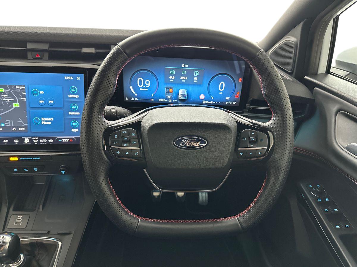 Used Ford Puma 2025 for sale - 76948344: Photo 17