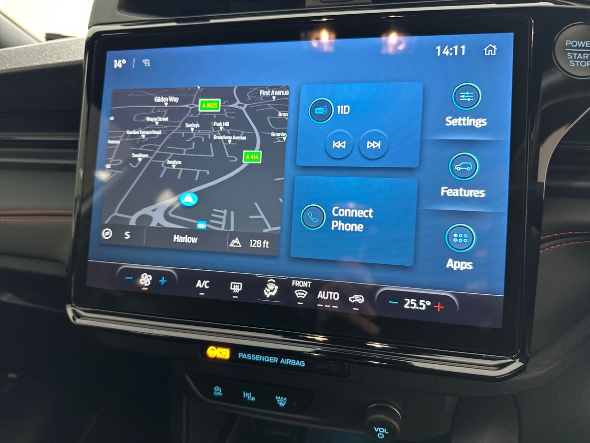 Used Ford Puma 2025 for sale - 76948344: Photo 19