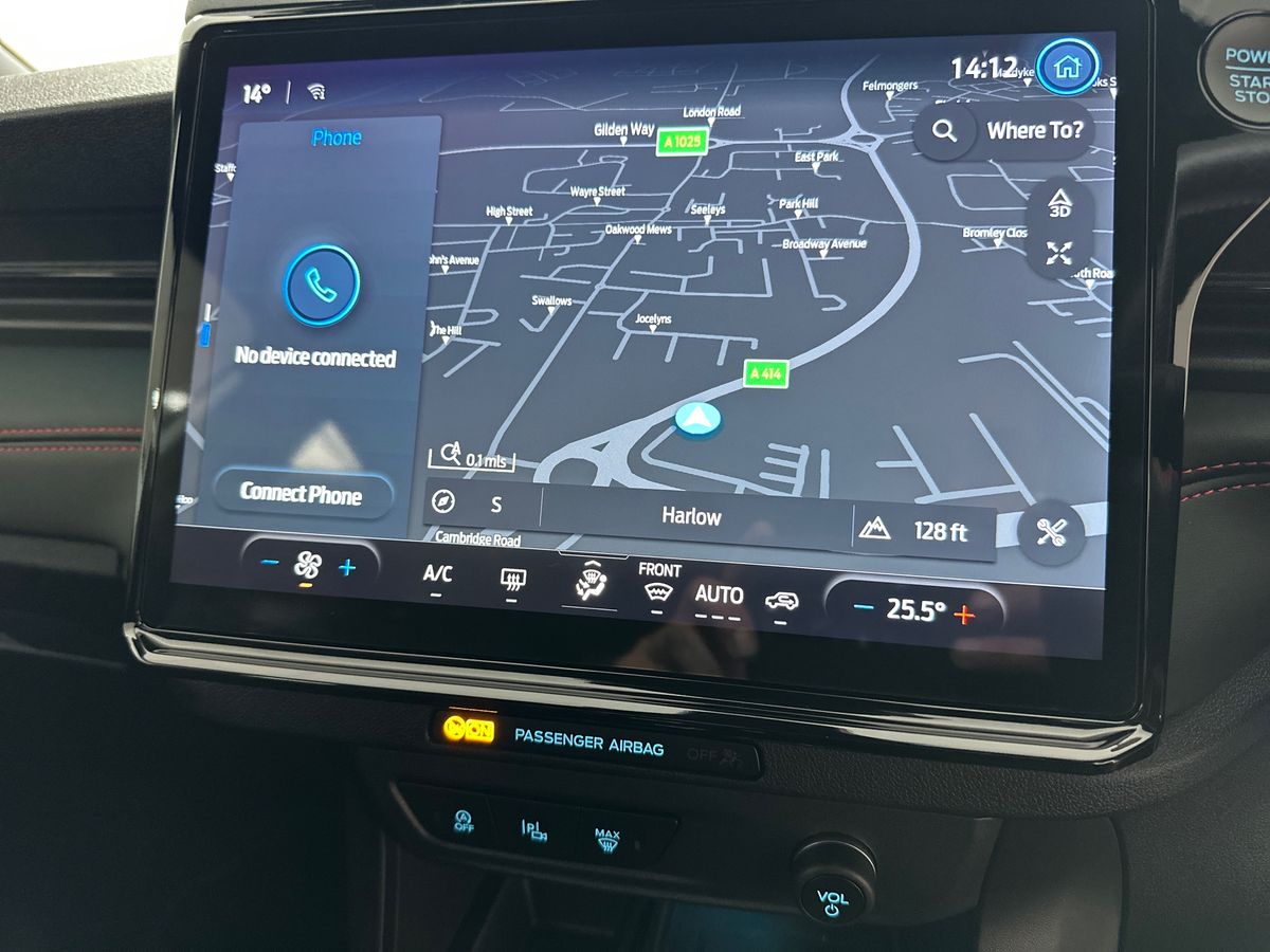 Used Ford Puma 2025 for sale - 76948344: Photo 20