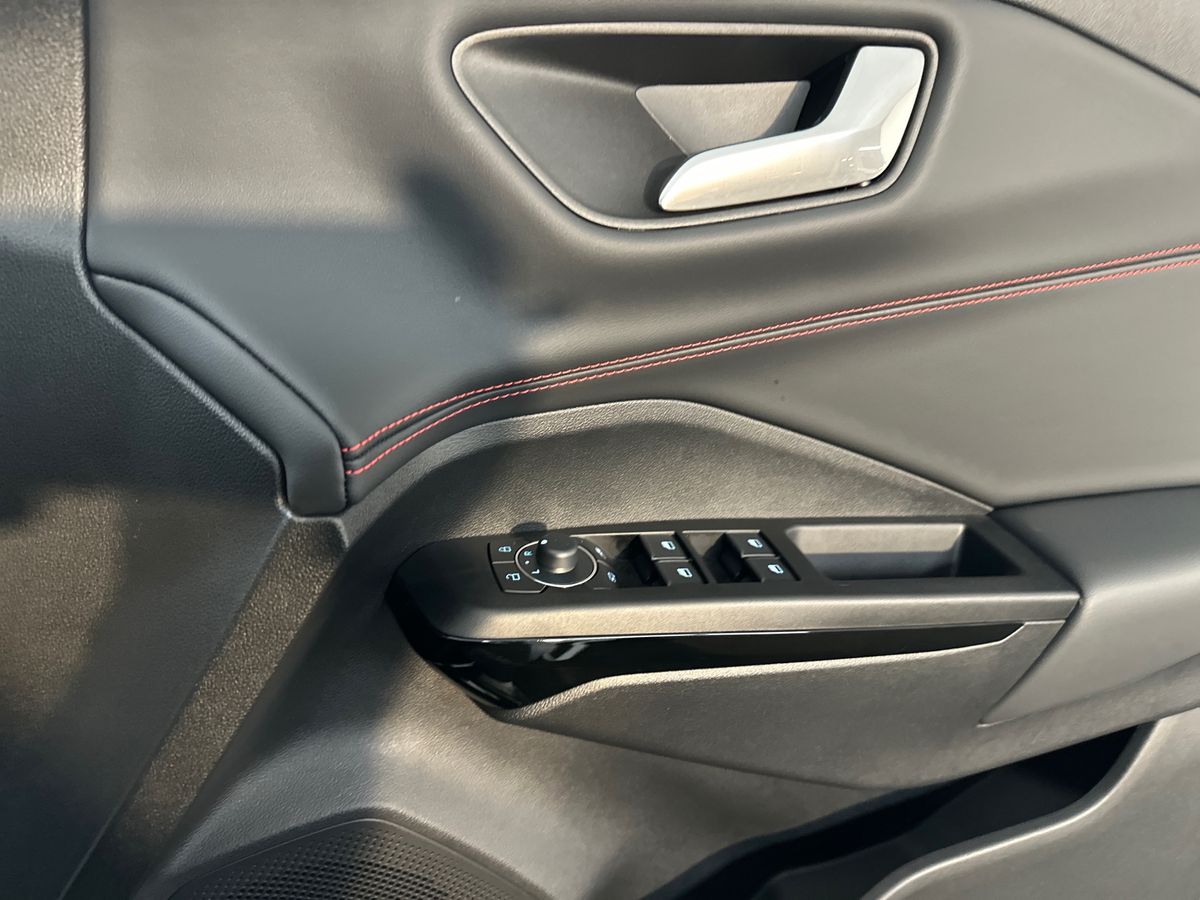 Used Ford Puma 2025 for sale - 76948344: Photo 25