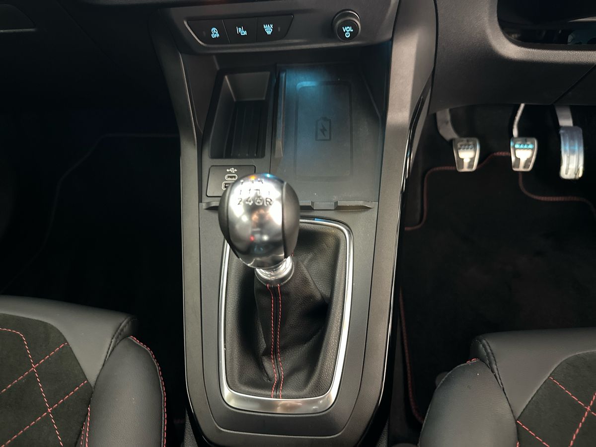 Used Ford Puma 2025 for sale - 76948344: Photo 28