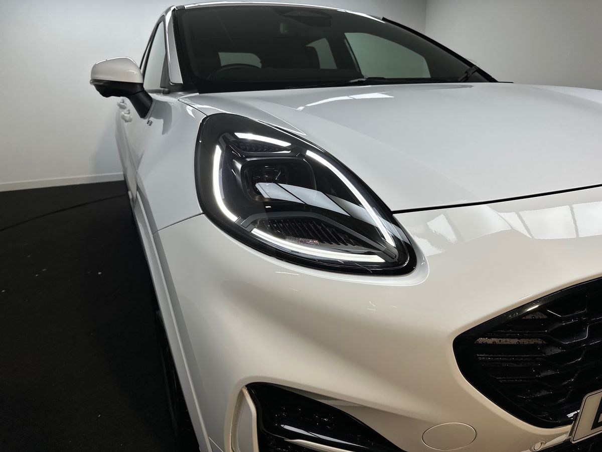 Used Ford Puma 2025 for sale - 76948344: Photo 32