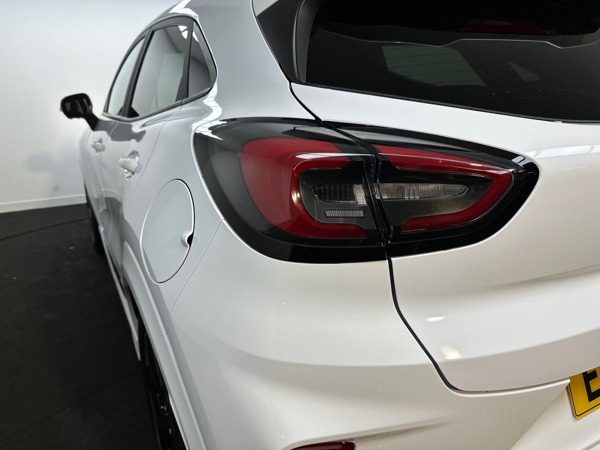 Used Ford Puma 2025 for sale - 76948344: Photo 33