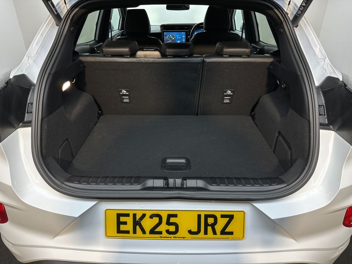 Used Ford Puma 2025 for sale - 76948344: Photo 34