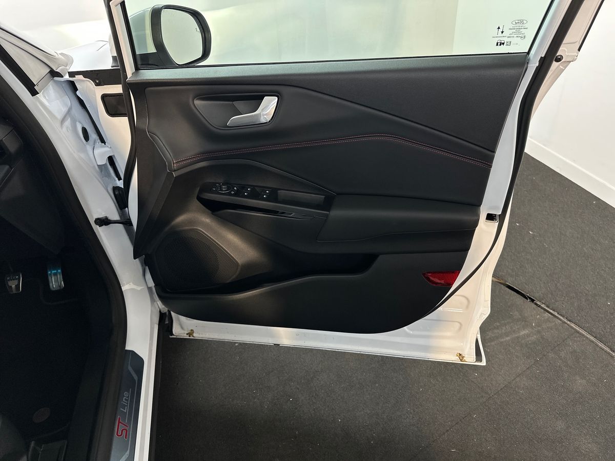 Used Ford Puma 2025 for sale - 76948344: Photo 35