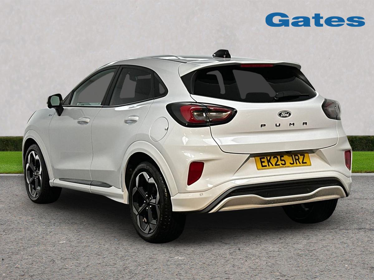 Used Ford Puma 2025 for sale - 76948344: Photo 5