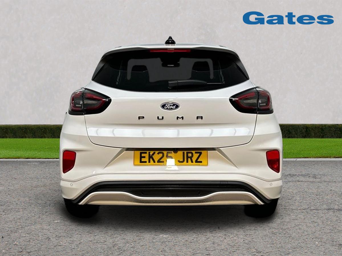 Used Ford Puma 2025 for sale - 76948344: Photo 6