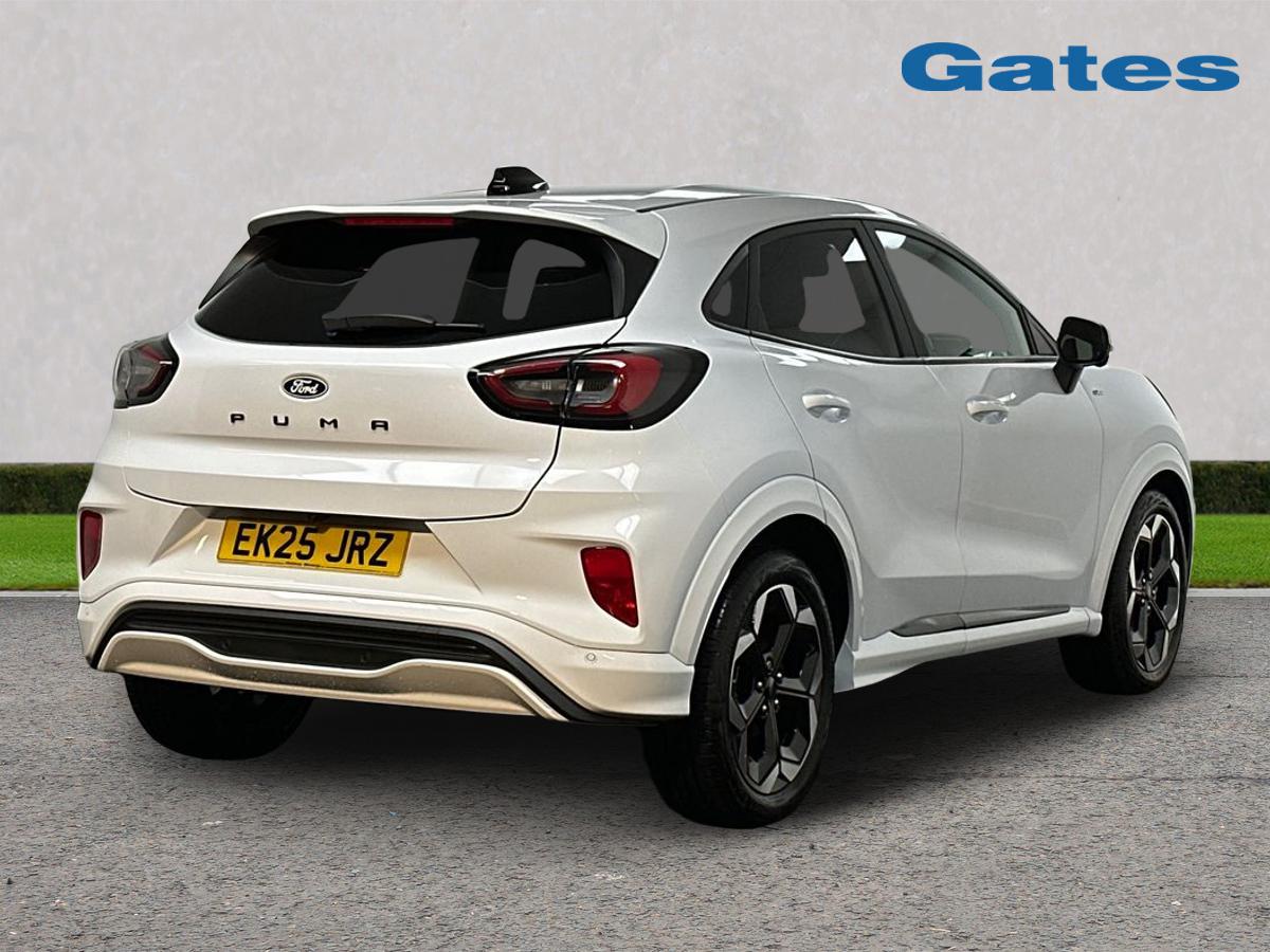 Used Ford Puma 2025 for sale - 76948344: Photo 7