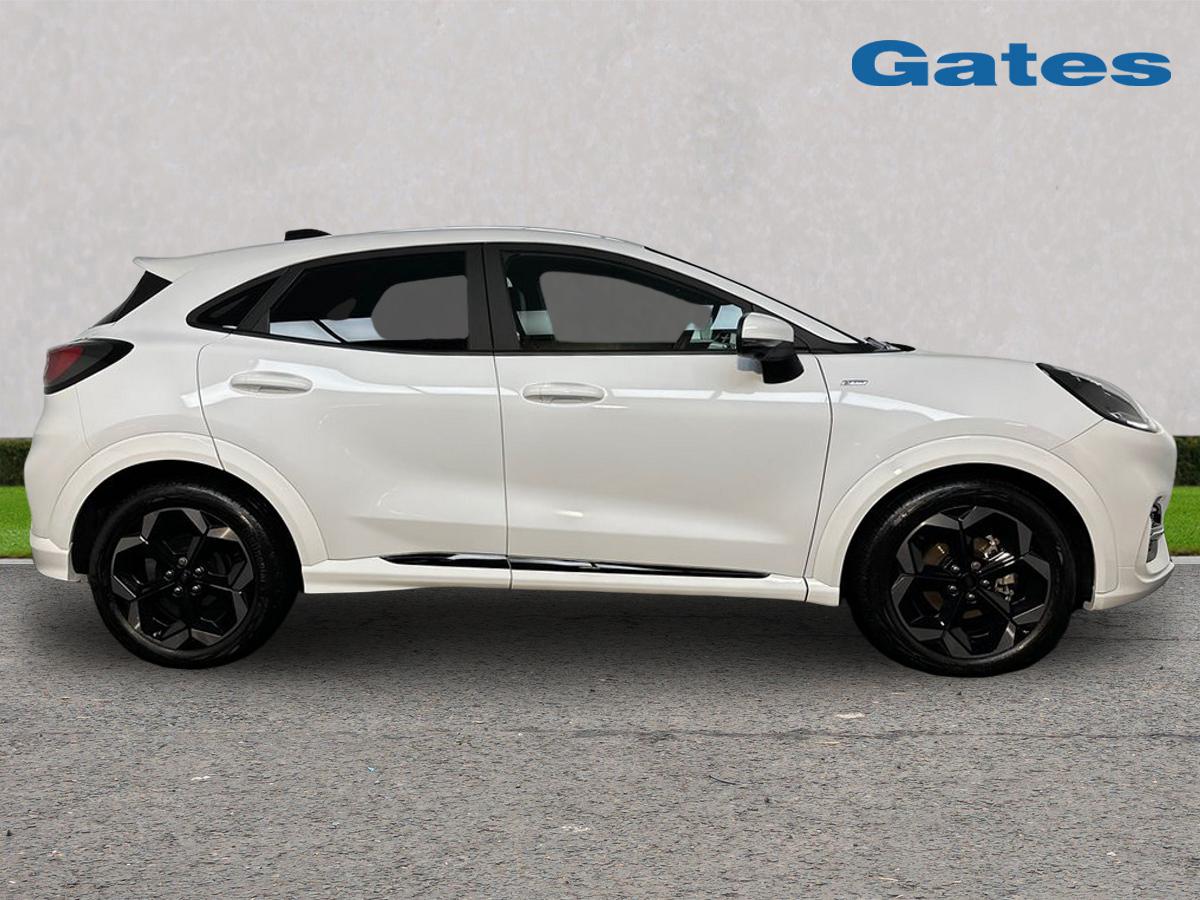 Used Ford Puma 2025 for sale - 76948344: Photo 8