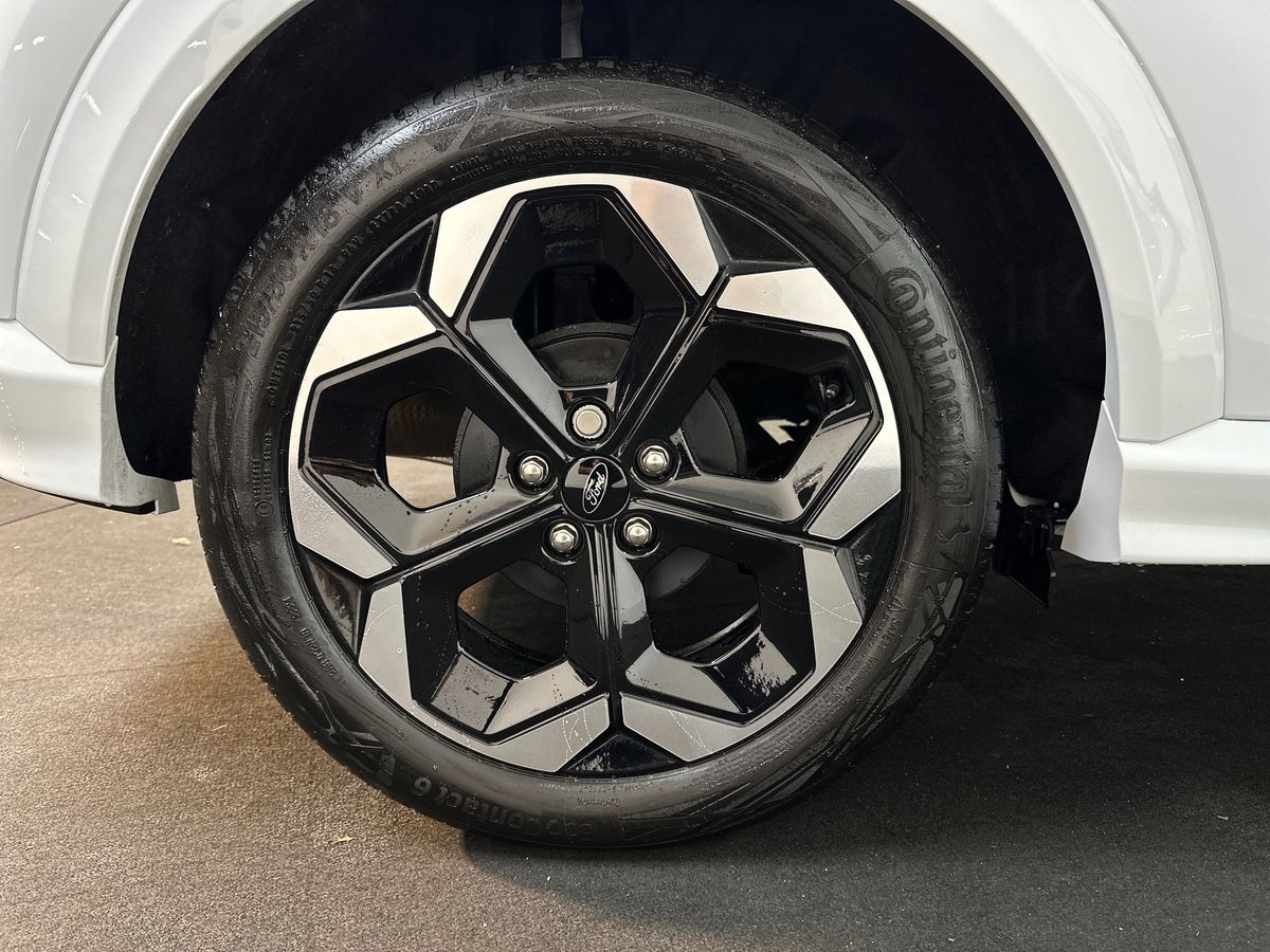 Used Ford Puma 2025 for sale - 76948344: Photo 9