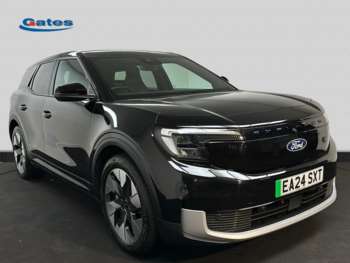 2024 - 5Dr Premium Extended Range 2WD Auto