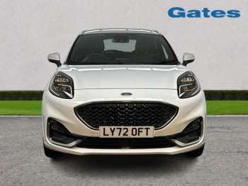 Used Ford Puma 2023 for sale - 74782847: Photo