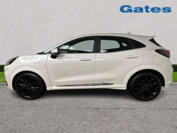 Used Ford Puma 2023 for sale - 74782847: Photo
