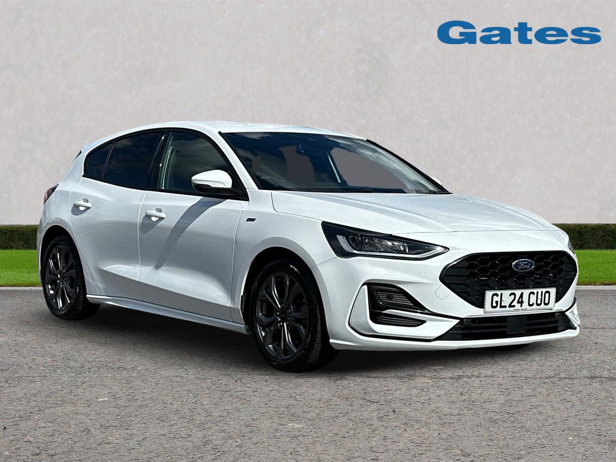 Used Ford Focus 2024 for sale - 76722080: Photo 1