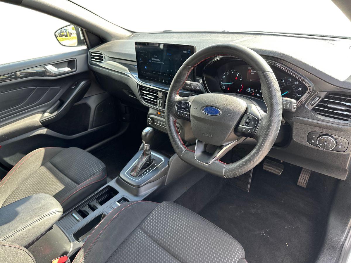 Used Ford Focus 2024 for sale - 76722080: Photo 10