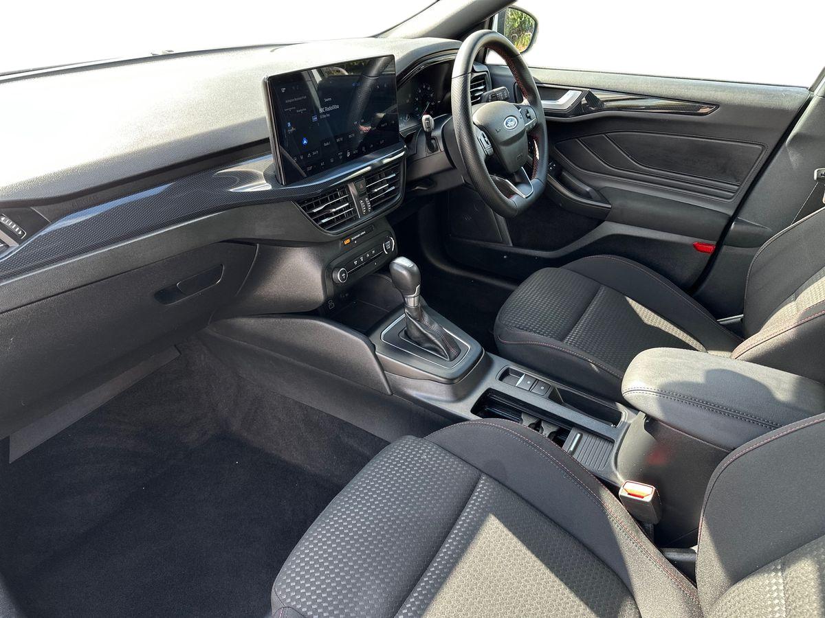 Used Ford Focus 2024 for sale - 76722080: Photo 11