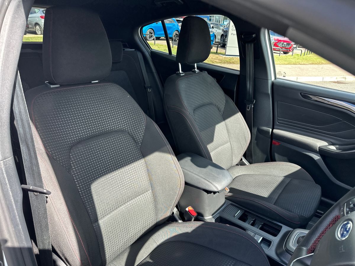 Used Ford Focus 2024 for sale - 76722080: Photo 12