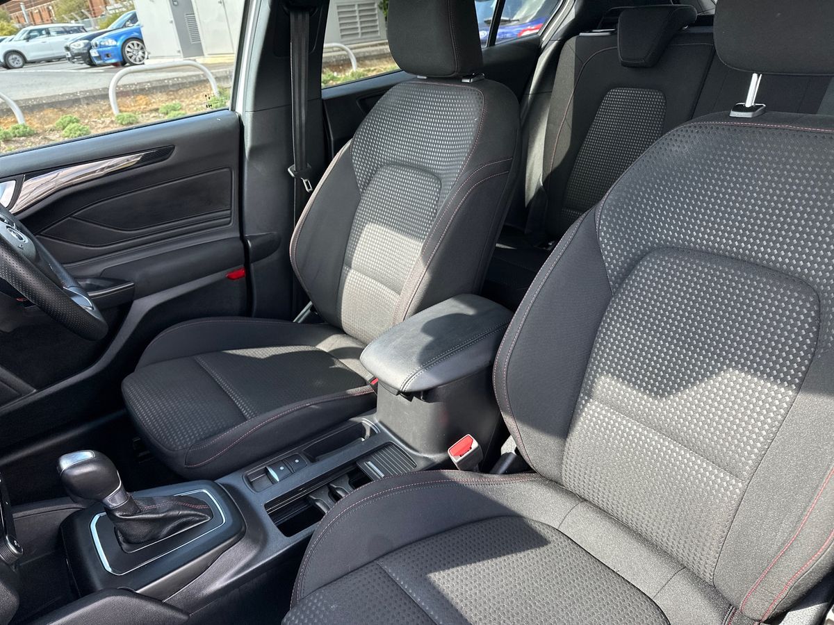 Used Ford Focus 2024 for sale - 76722080: Photo 13