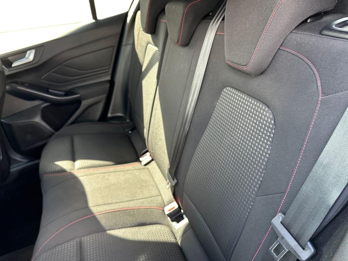 Used Ford Focus 2024 for sale - 76722080: Photo 14