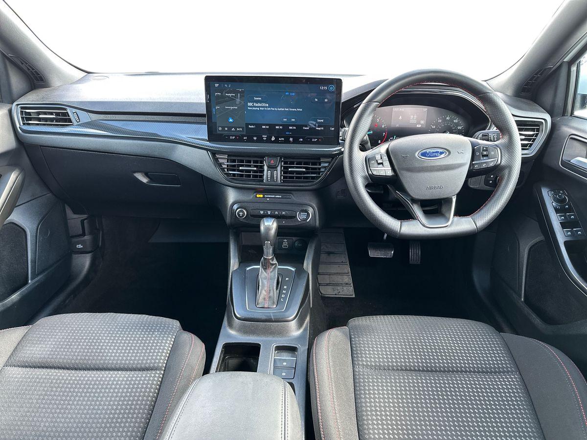 Used Ford Focus 2024 for sale - 76722080: Photo 15