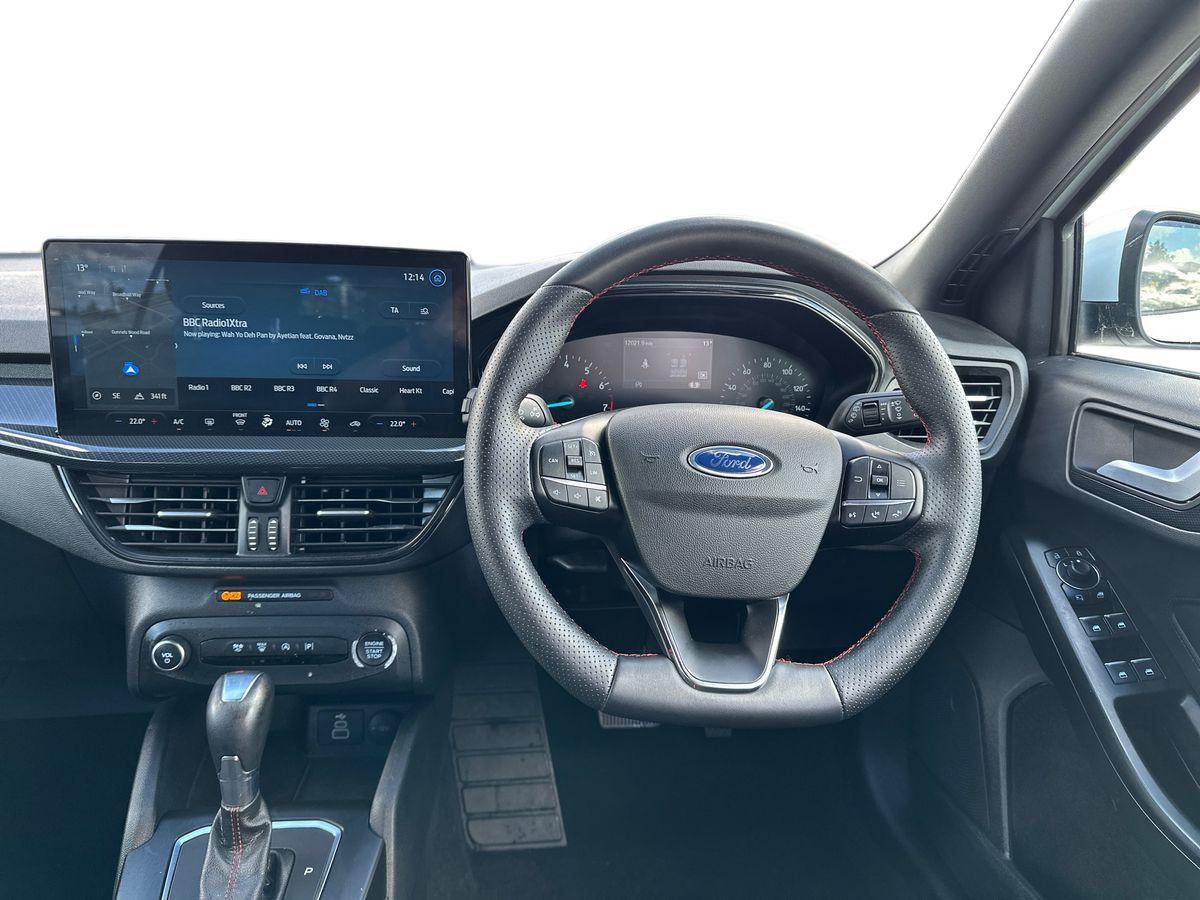 Used Ford Focus 2024 for sale - 76722080: Photo 16