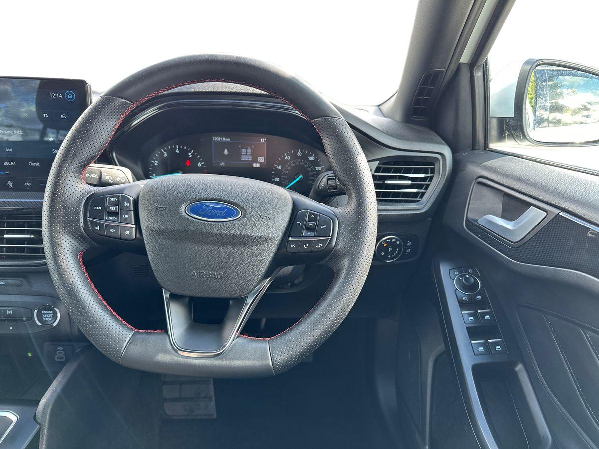 Used Ford Focus 2024 for sale - 76722080: Photo 17