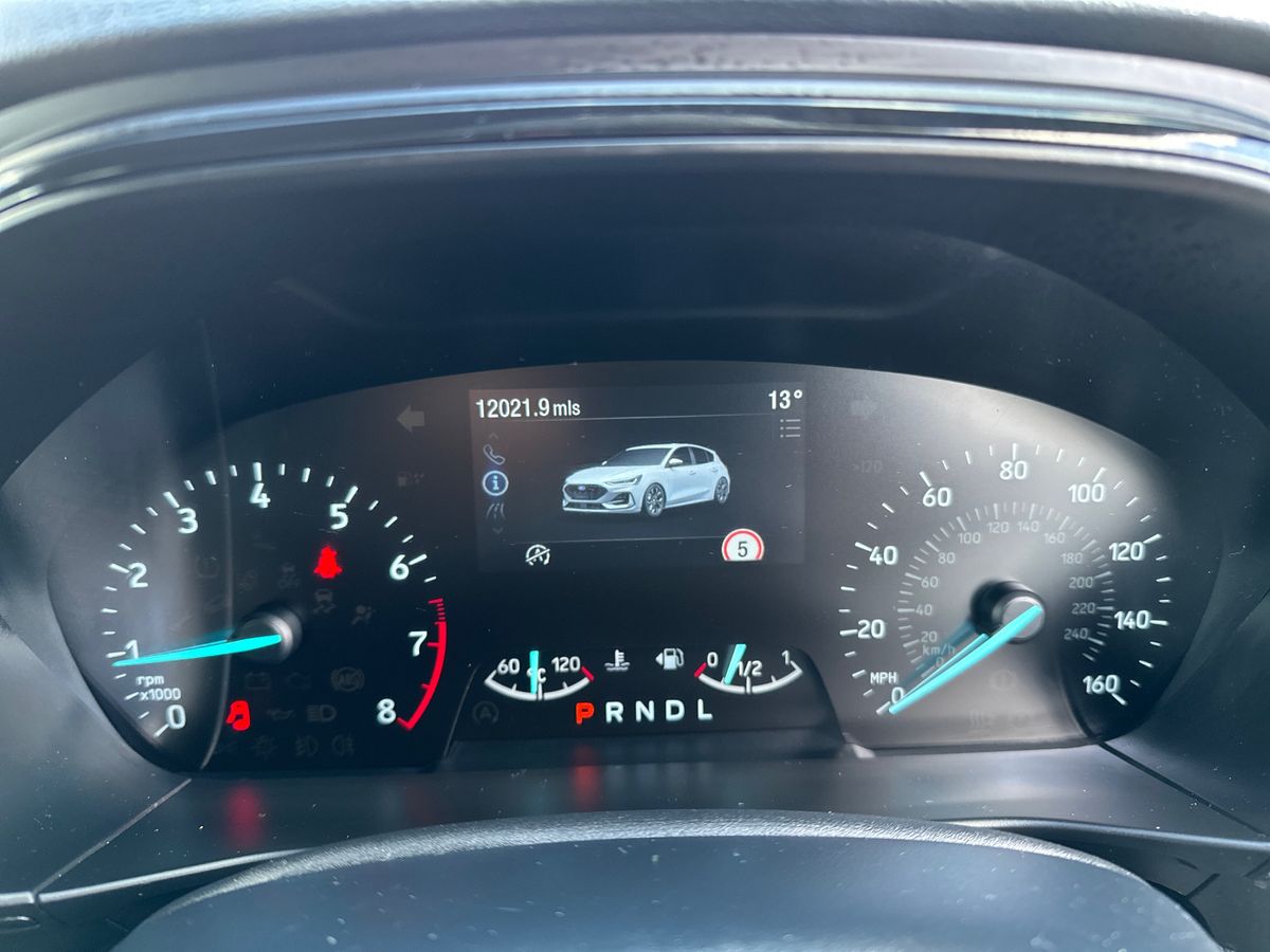 Used Ford Focus 2024 for sale - 76722080: Photo 18