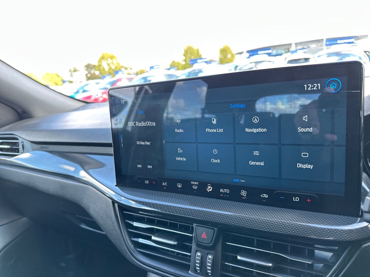 Used Ford Focus 2024 for sale - 76722080: Photo 19