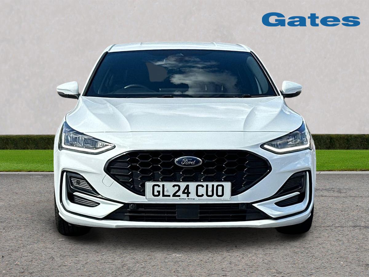 Used Ford Focus 2024 for sale - 76722080: Photo 2