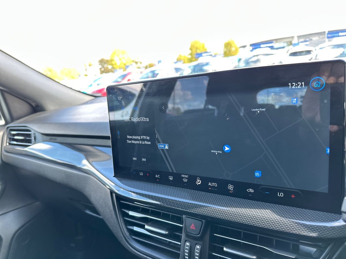 Used Ford Focus 2024 for sale - 76722080: Photo 20