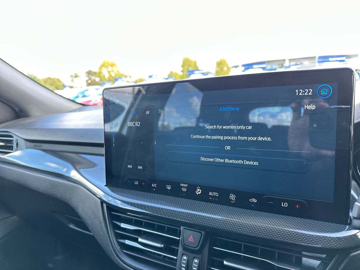 Used Ford Focus 2024 for sale - 76722080: Photo 21