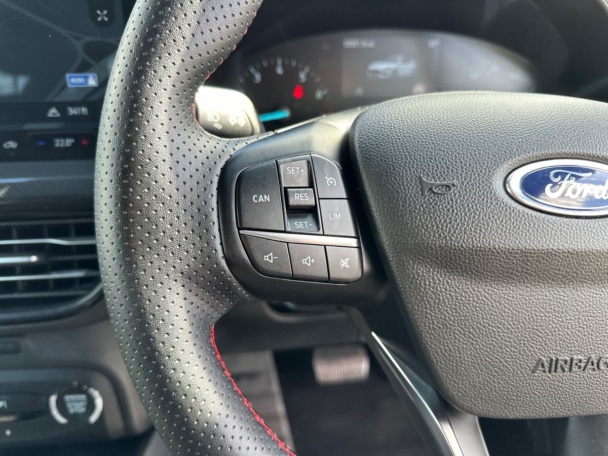 Used Ford Focus 2024 for sale - 76722080: Photo 26