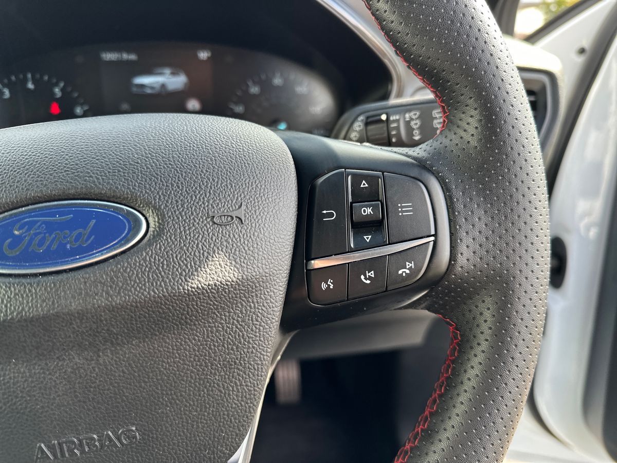 Used Ford Focus 2024 for sale - 76722080: Photo 27