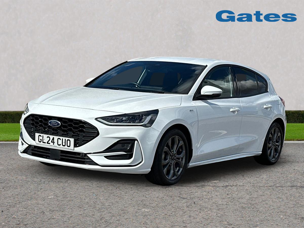 Used Ford Focus 2024 for sale - 76722080: Photo 3