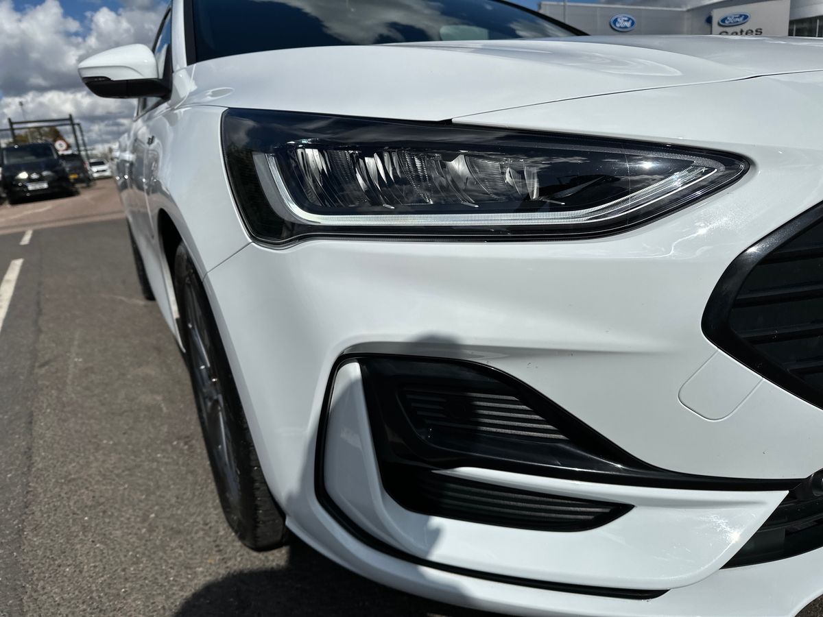 Used Ford Focus 2024 for sale - 76722080: Photo 32