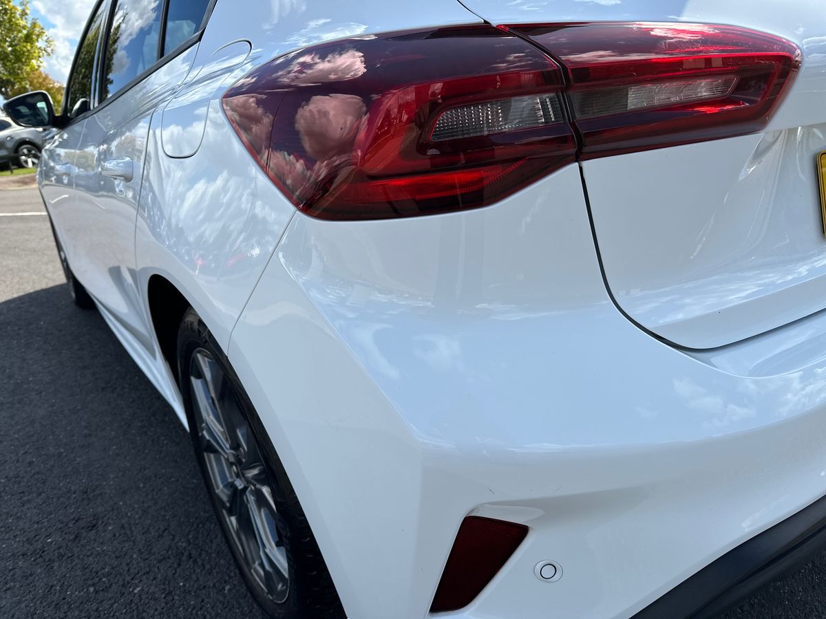 Used Ford Focus 2024 for sale - 76722080: Photo 33