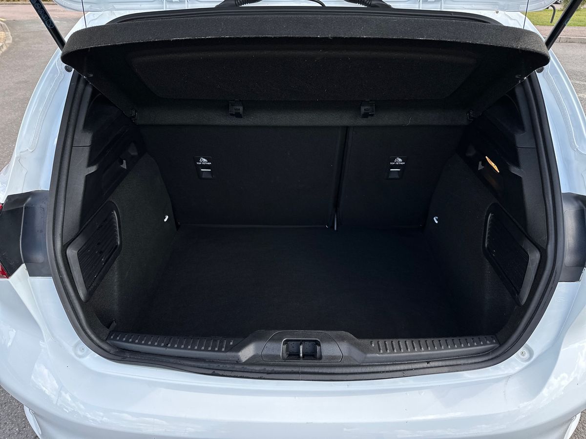 Used Ford Focus 2024 for sale - 76722080: Photo 34