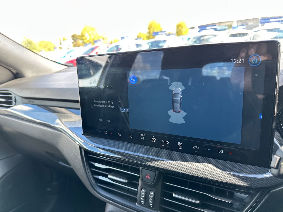 Used Ford Focus 2024 for sale - 76722080: Photo 37