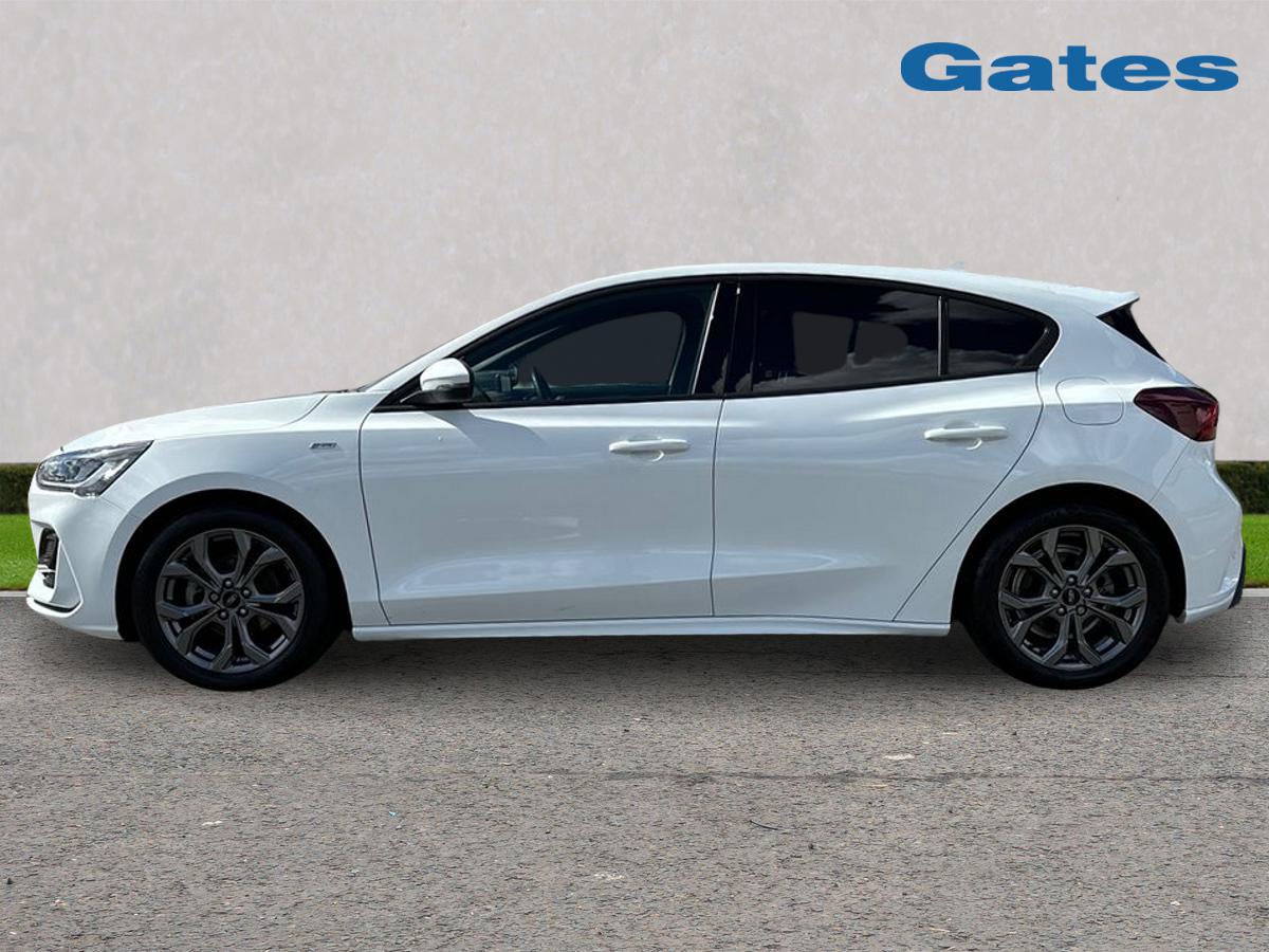 Used Ford Focus 2024 for sale - 76722080: Photo 4