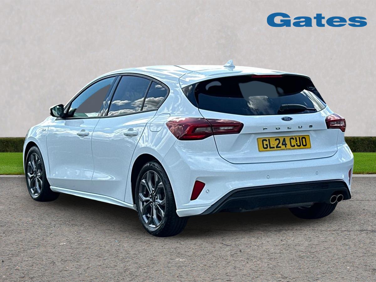 Used Ford Focus 2024 for sale - 76722080: Photo 5